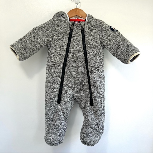 Ben Sherman | Jackets & Coats | Ben Sherman The Original 36m Gray ...